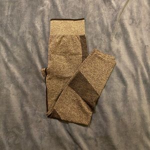 Seamless Leggings NWOT